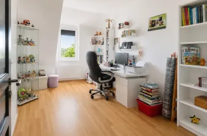 Appartement T3 de 64,35 m² – ancienne Caserne Abbatucci