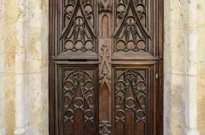 Un joyau Renaissance au cœur du Perche historique