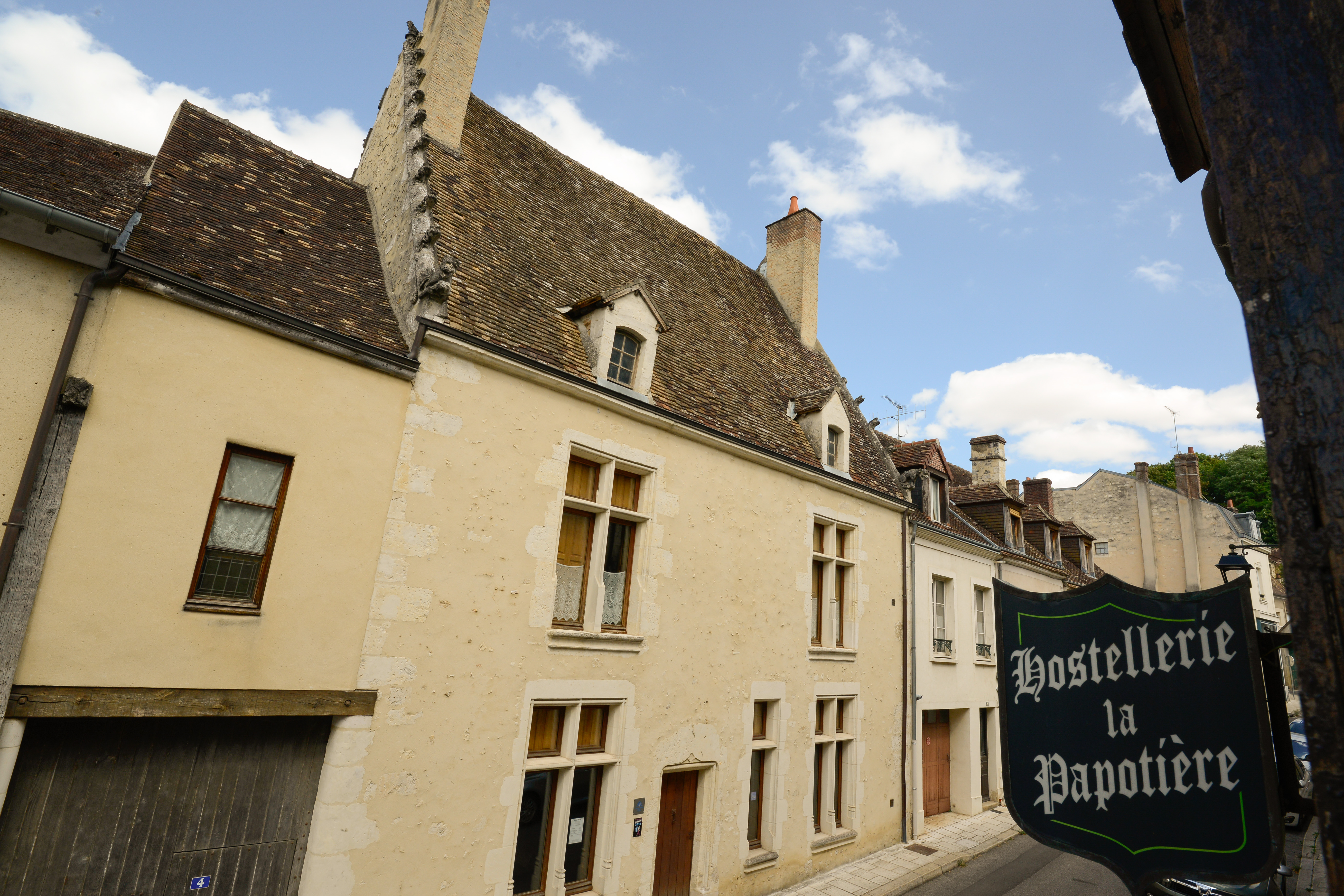 Un joyau Renaissance au cœur du Perche historique