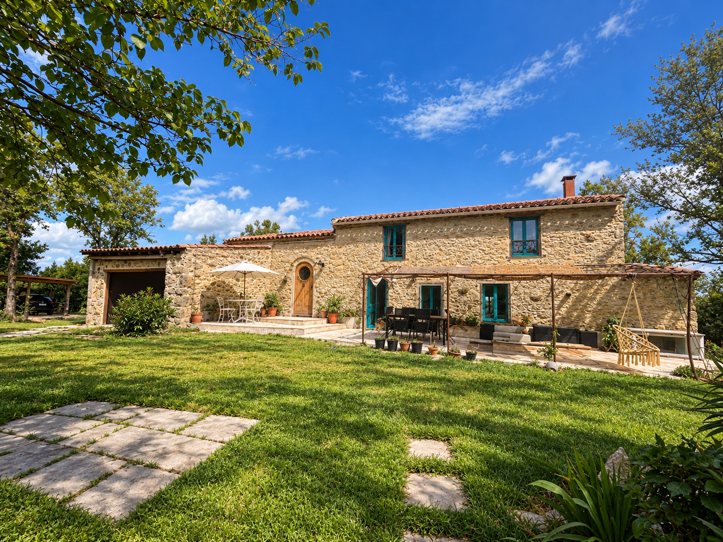 MaisonFelice