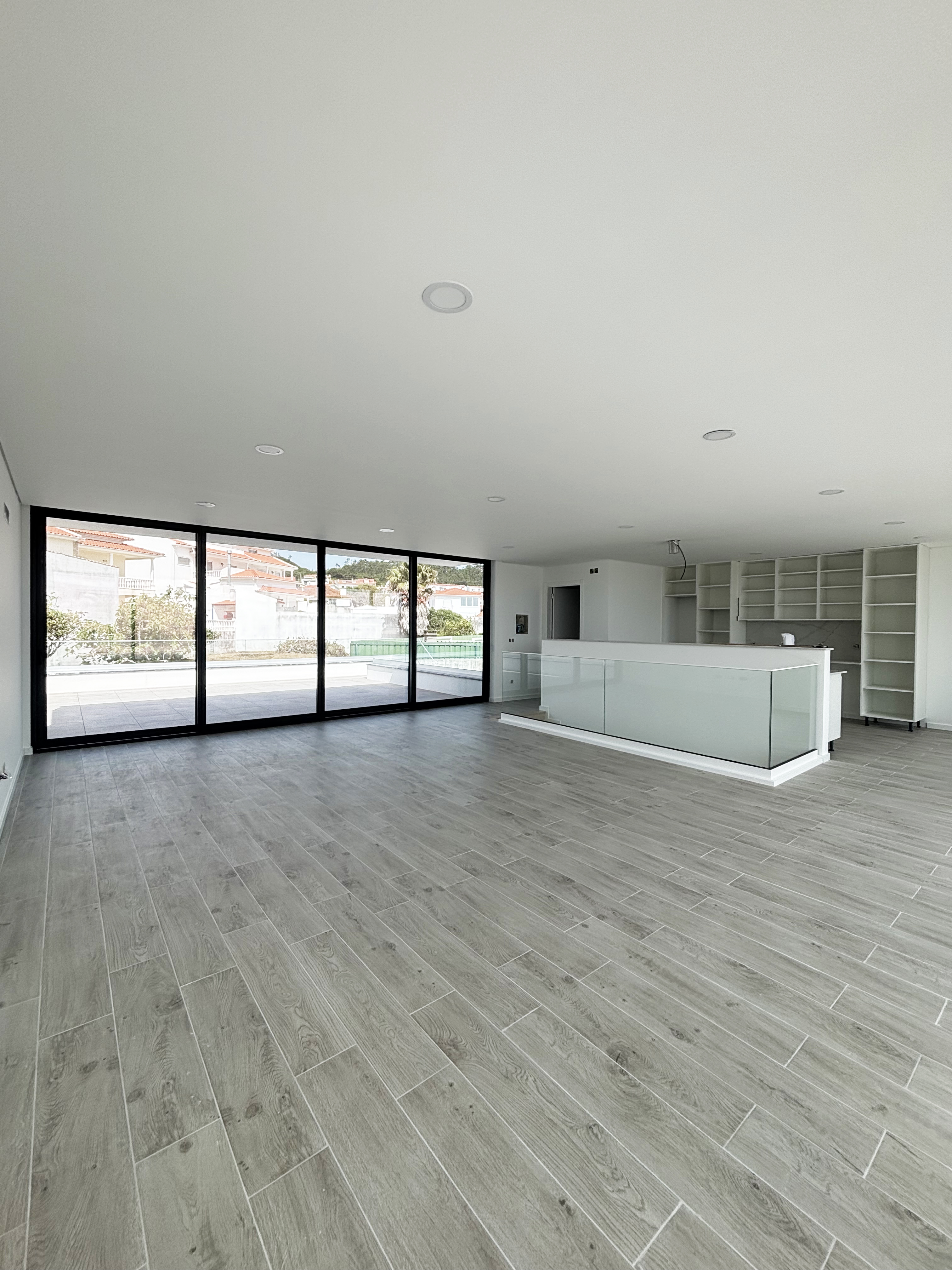 Villa avec piscine privée et jardin (Maison A)