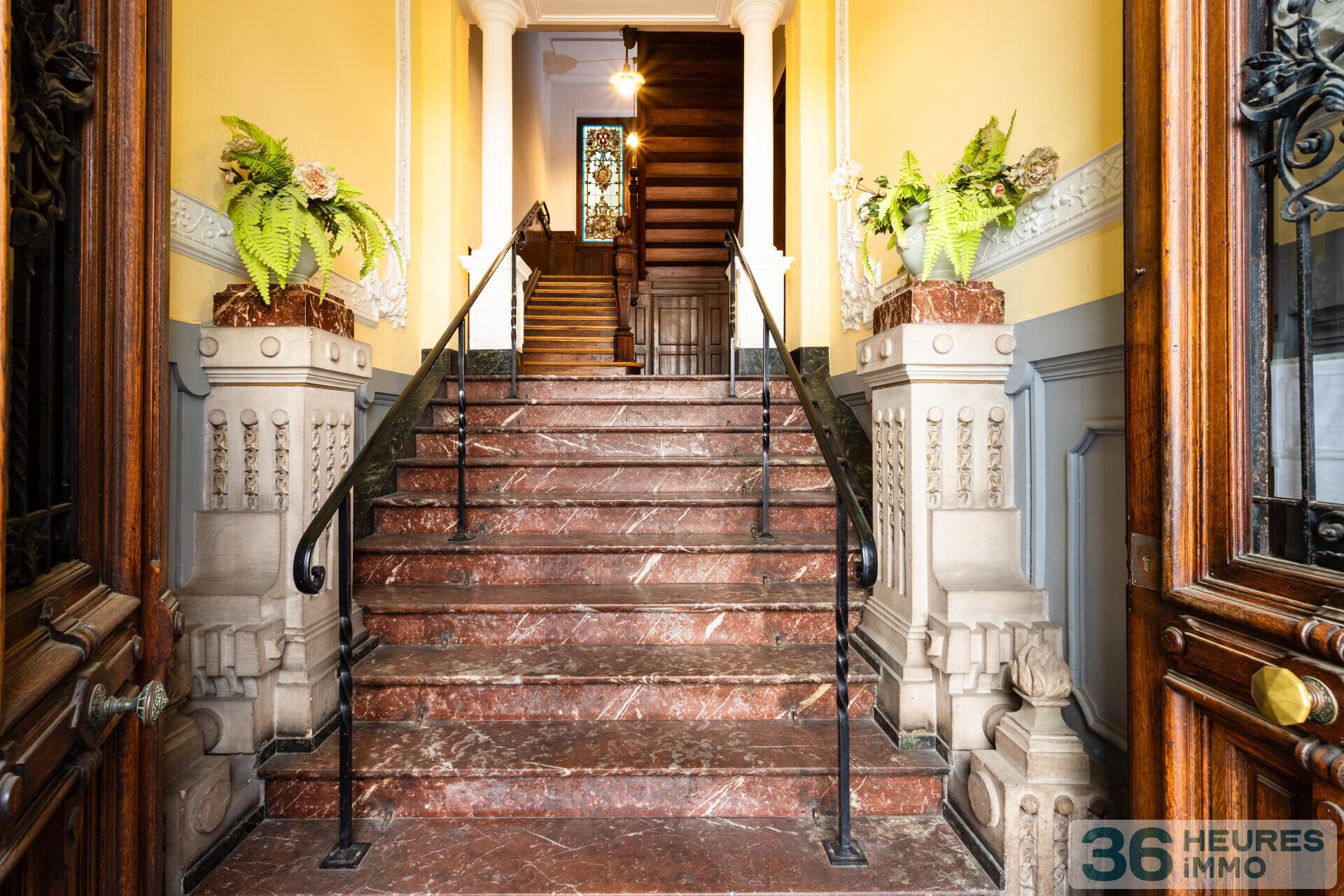Achat : Appartement (67000)