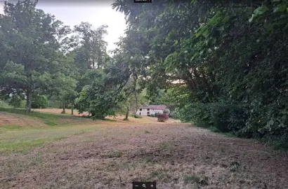 Propriété en Pierre Captivante dans le Limousin – Votre Maison de Rêve Vous Attend !