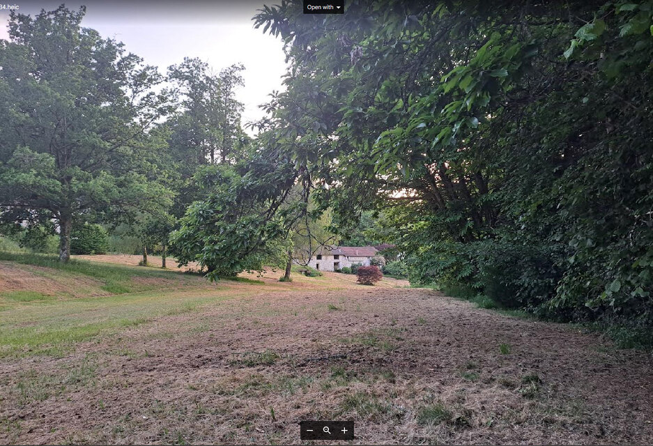 Propriété en Pierre Captivante dans le Limousin – Votre Maison de Rêve Vous Attend !