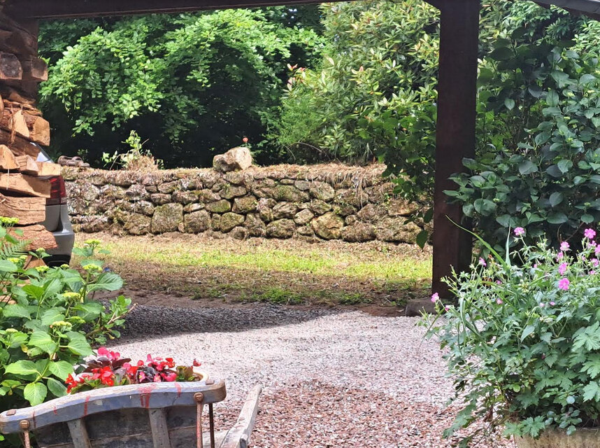 Propriété en Pierre Captivante dans le Limousin – Votre Maison de Rêve Vous Attend !