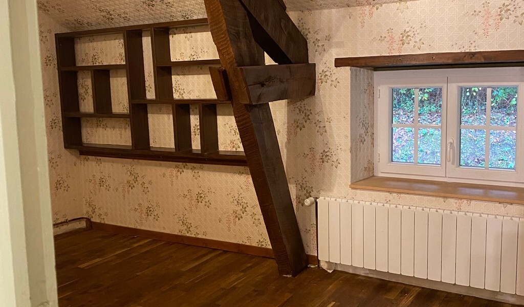 Propriété en Pierre Captivante dans le Limousin – Votre Maison de Rêve Vous Attend !