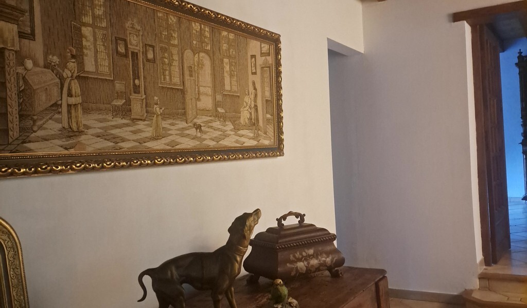 Propriété en Pierre Captivante dans le Limousin – Votre Maison de Rêve Vous Attend !