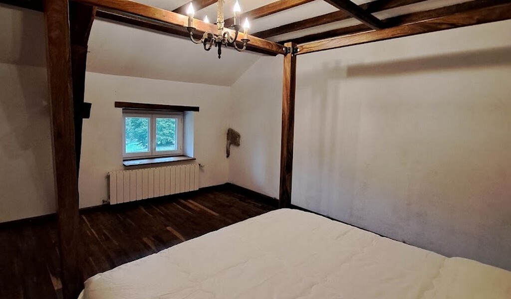 Propriété en Pierre Captivante dans le Limousin – Votre Maison de Rêve Vous Attend !