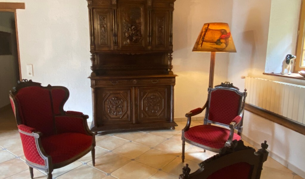 Propriété en Pierre Captivante dans le Limousin – Votre Maison de Rêve Vous Attend !